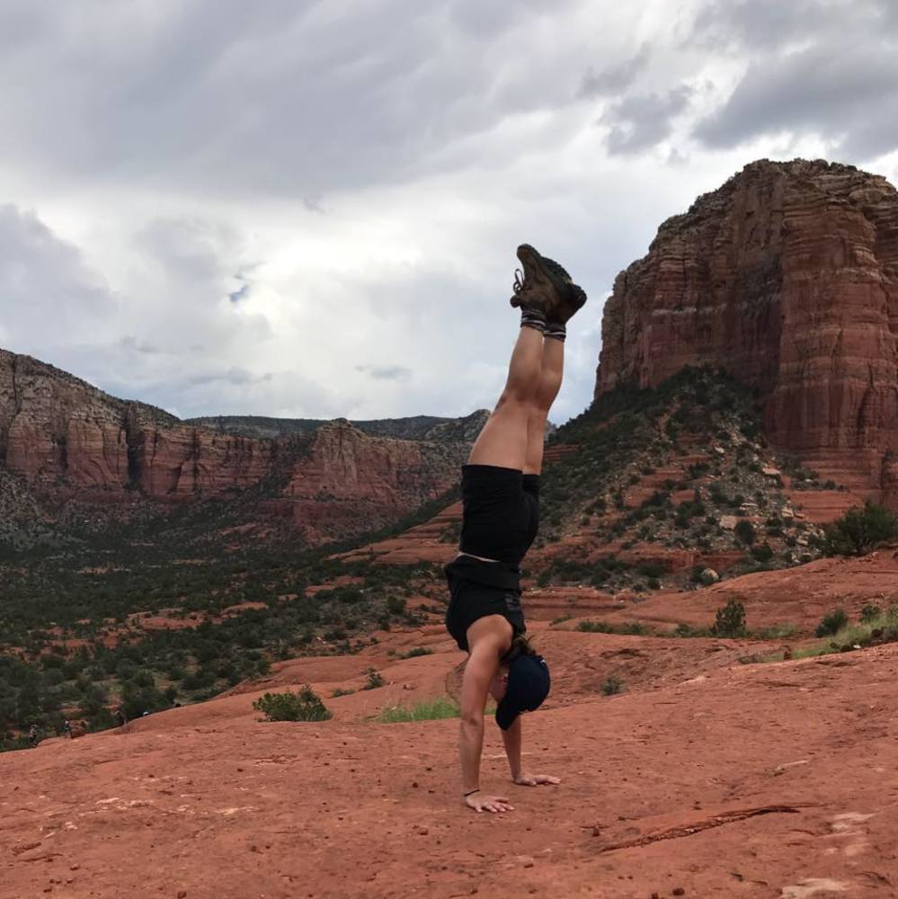 Meet your Posher, Lisa